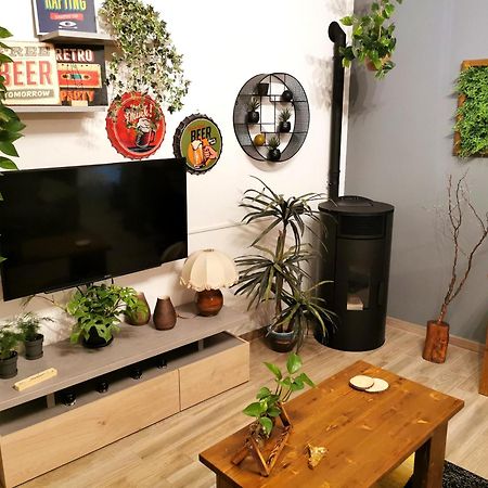 Evergreen House อากริเจนโต ภายนอก รูปภาพ