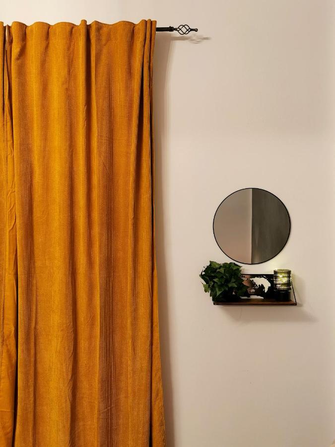 Evergreen House อากริเจนโต ภายนอก รูปภาพ