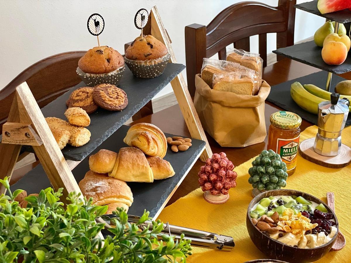 Evergreen House อากริเจนโต ภายนอก รูปภาพ