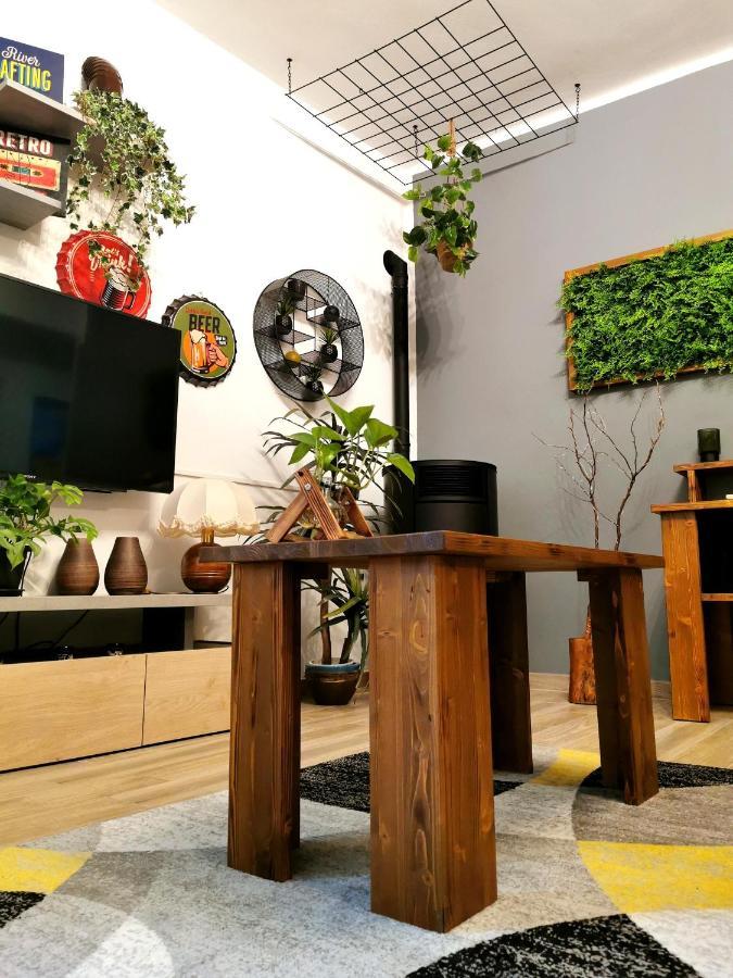 Evergreen House อากริเจนโต ภายนอก รูปภาพ